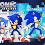 Sonic 25th anniversary: Through the Eras!