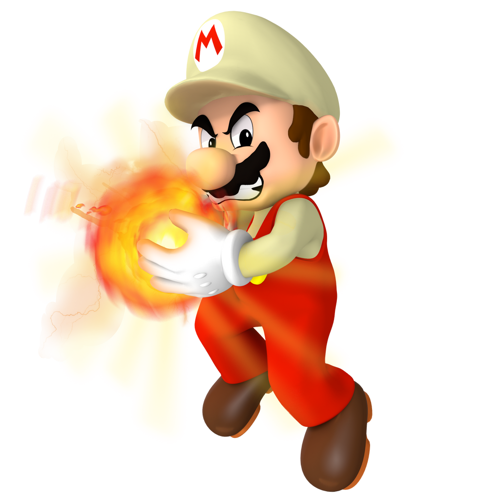 Mario Fire Fire Mario Theme , Super Mario Galaxy Fire Flower theme – AANR