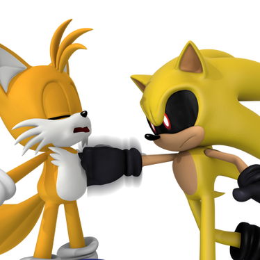 Nibroc.Rock on X: Huh maybe I'm just seeing things and its a coincidence However a modern super tails doesn't really exist so / X
