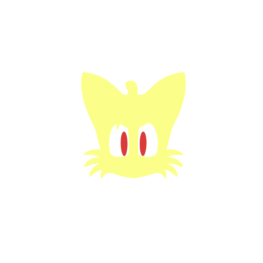 Tails Vector Icon Vector Icon Super Tails set4 by Nibroc-Rock on DeviantArt