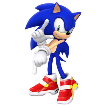 SA2Prototype Collaboration: Sonic with Soap Shoes by Nibroc-Rock on  DeviantArt