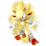 Super Shadic Render