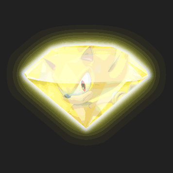 Nibroc.Rock on X: Huh maybe I'm just seeing things and its a coincidence However a modern super tails doesn't really exist so / X