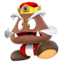 Goomboss Render