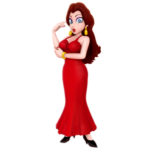 Pauline Render