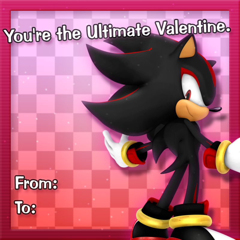 VDAY Card 2017 Shadow