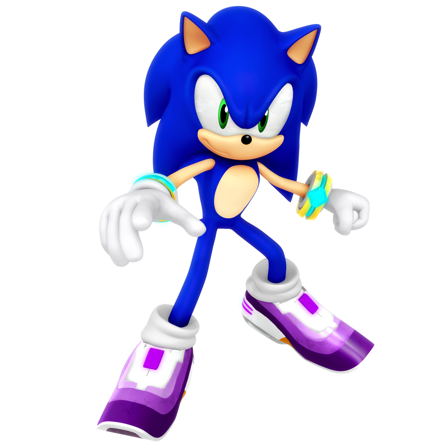 Sonic 06 Upgrades Gem Shoes And Bounce Bracelet By Nibroc Rock On Sonic 06 Upgrades Gem Shoes And Bounce Bracelet By Nibroc Rock On