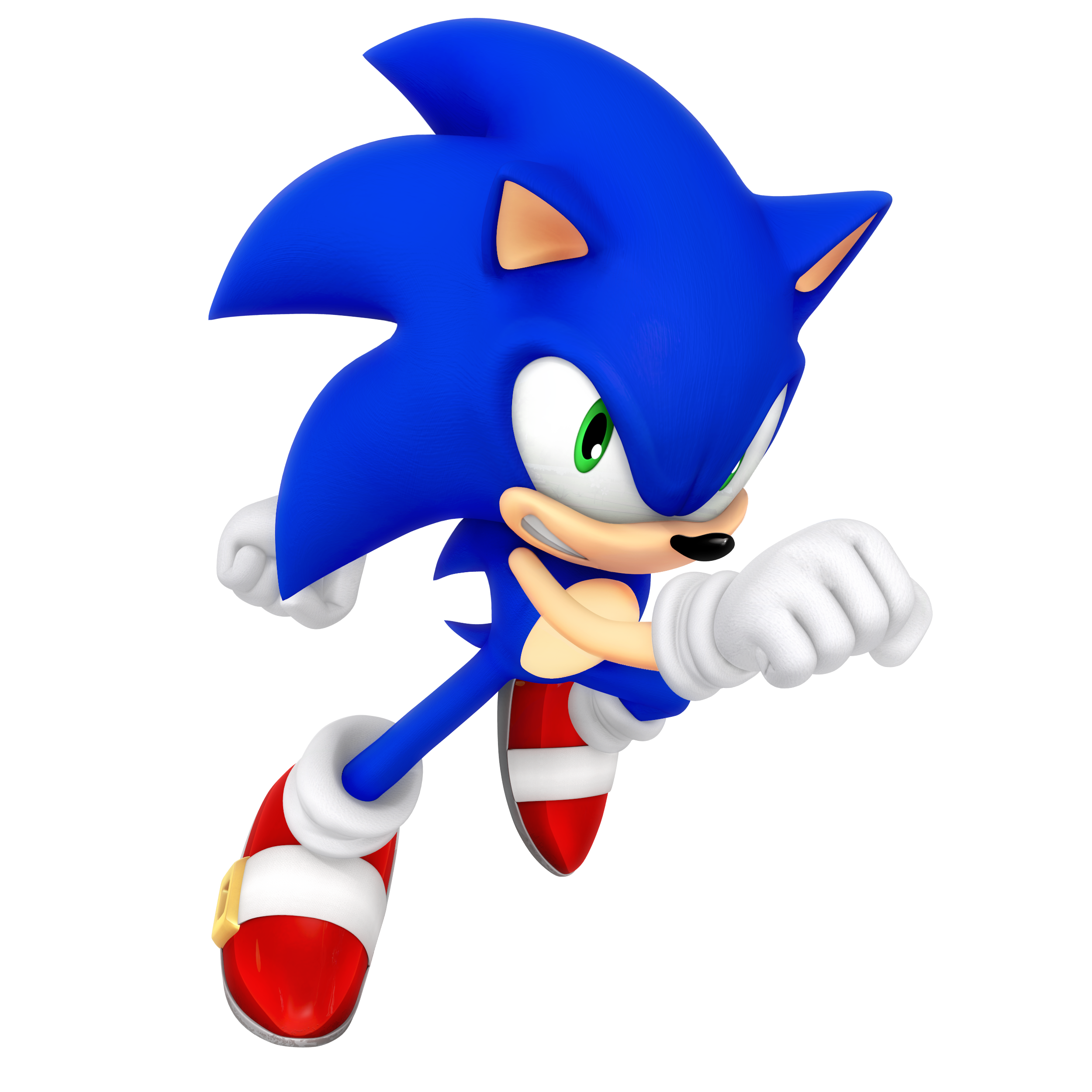 Classic Tails 2020 Render by Nibroc-Rock on DeviantArt