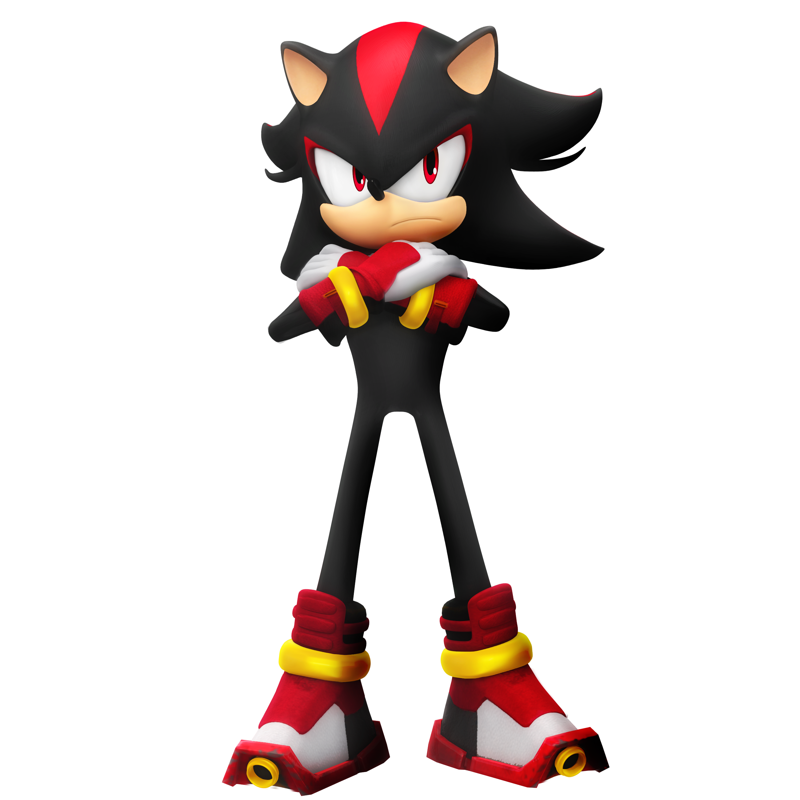 Boom Shadow Deviantart Boom Shadow Legacy Render by Nibroc-Rock on DeviantArt