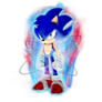 What if: Migatte no Sonic Render