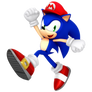 Sonic Mar10 Day render