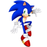 Sonic SXSW 2018 Render