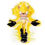 What if: Sonic The Infinite Super Form