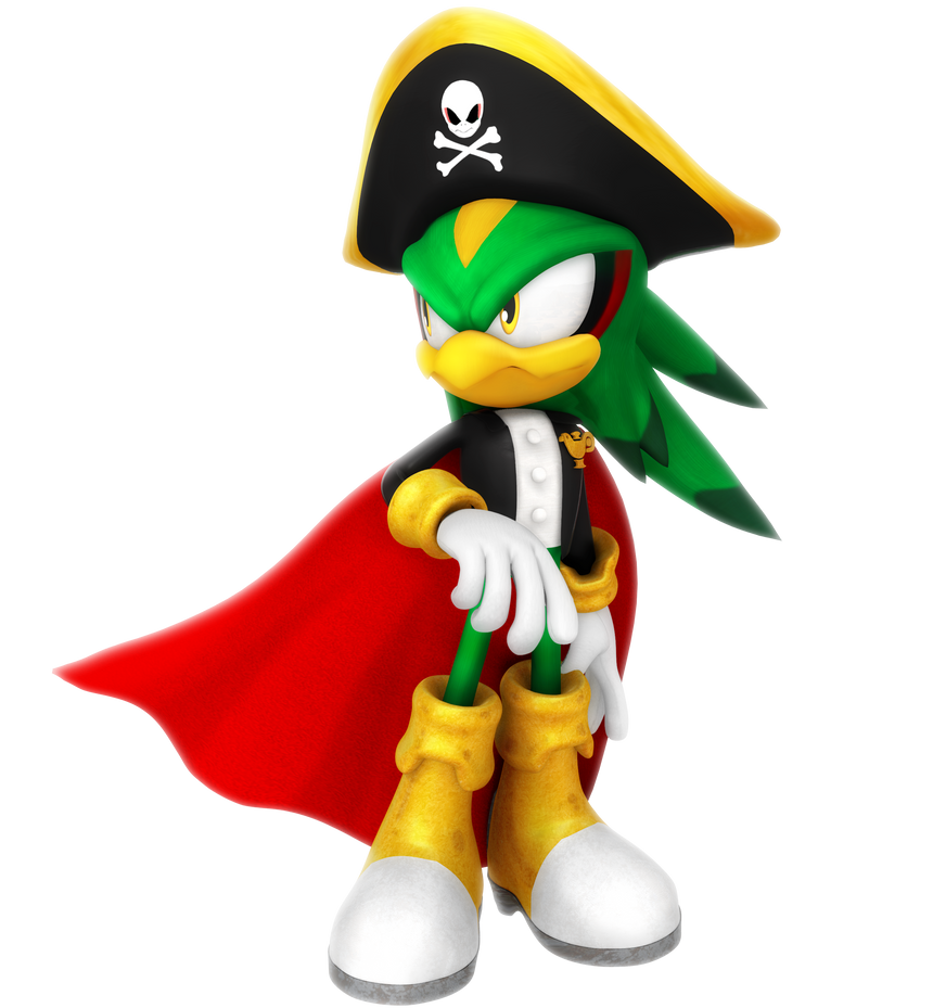 Jet’s Father Legacy Render by Nibroc-Rock on DeviantArt