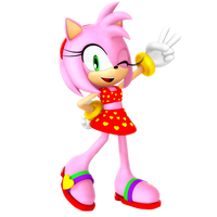 What If: Super Amy Legacy Render by Nibroc-Rock on DeviantArt