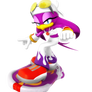 Wave the Swallow Rides Again (alt version)