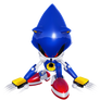 Metal Sonic Data Update