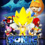 Sonic Adventure 19th Anniversary Poster