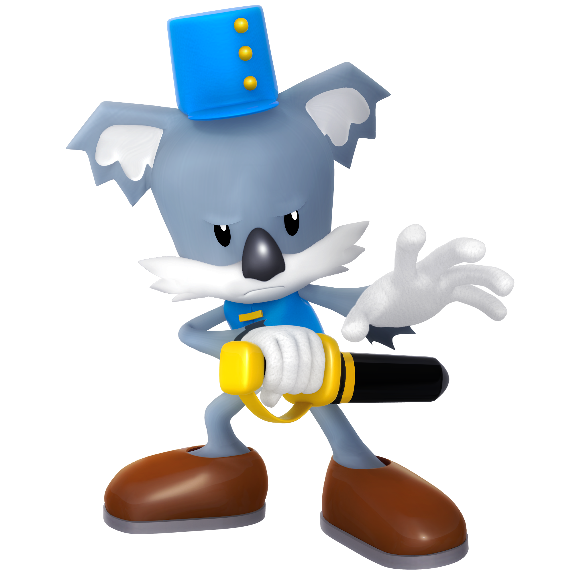 The Royale Guard Gardon Render By Nibroc Rock On Deviantart The Royale Guard Gardon Render By Nibroc Rock On Deviantart