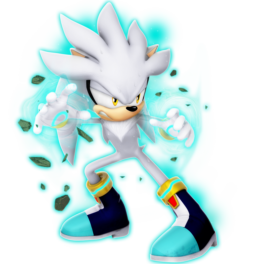 Silver 2018 Render 3/6 by Nibroc-Rock on DeviantArt