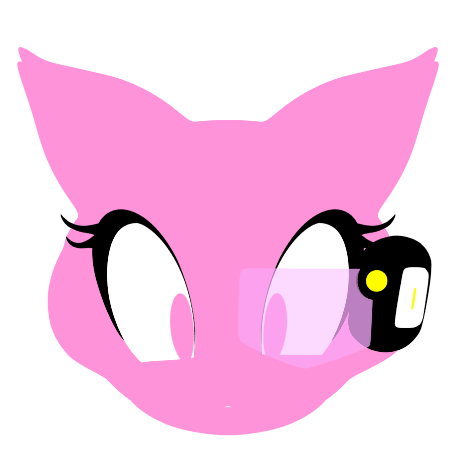 Cat icon: Nuke by ModernLisart on DeviantArt