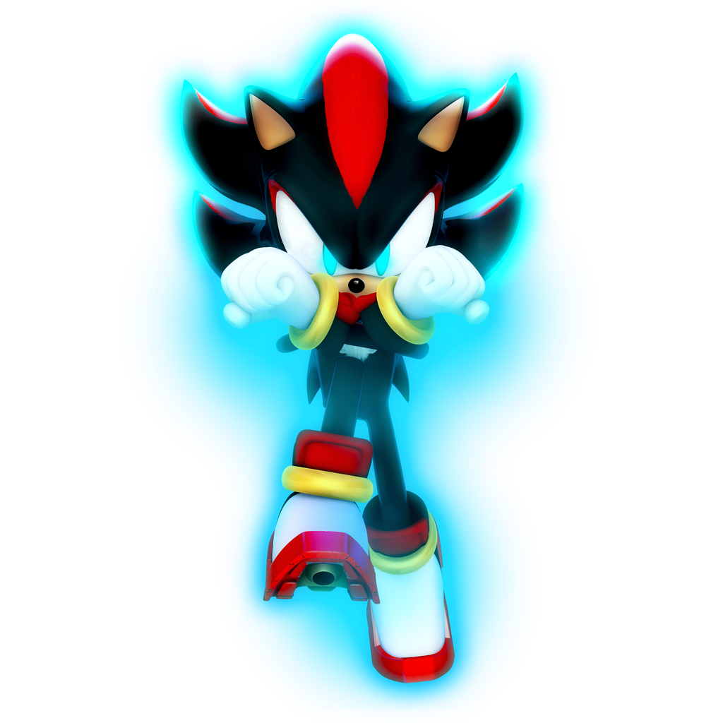 images Shadow The Hedgehog Render Deviantart hero shadow render by nibroc rock on