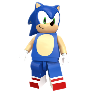Darkspine Sonic - Sonic the Movie + Speed Edit by Christian2099 on DeviantArt