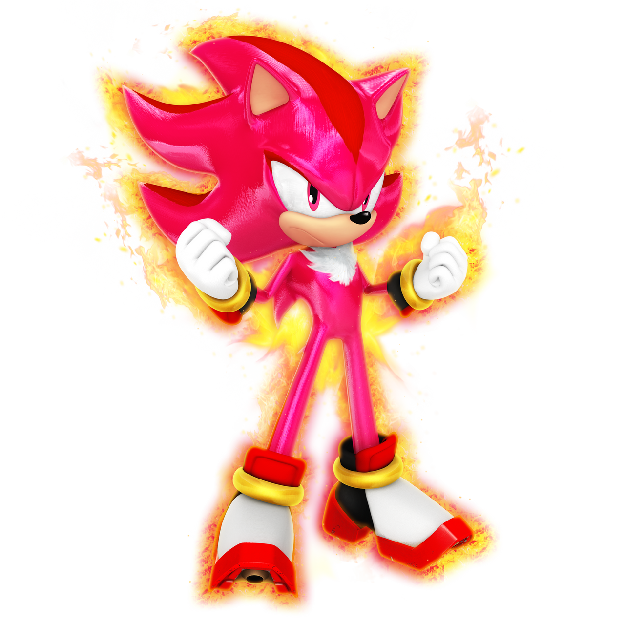 What If Shadow As Super Saiyan God By Nibroc Rock On Deviantart What If Shadow As Super Saiyan God By Nibroc Rock On Deviantart