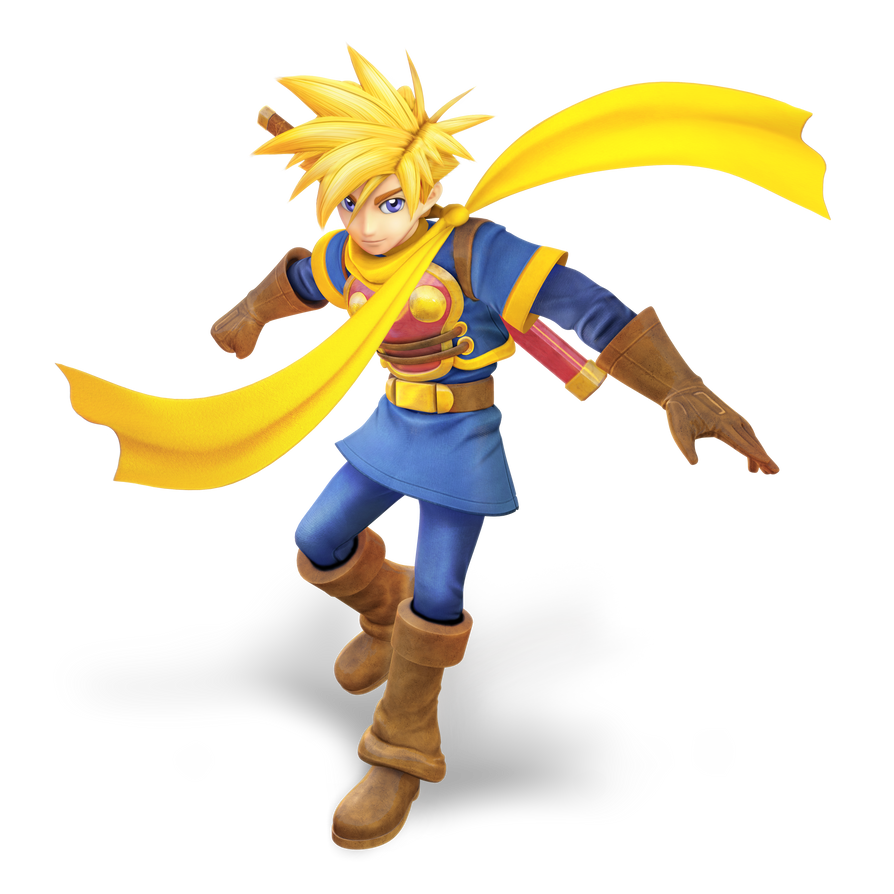 Issac Chance Render Isaac Ultimate Render by Nibroc-Rock on DeviantArt