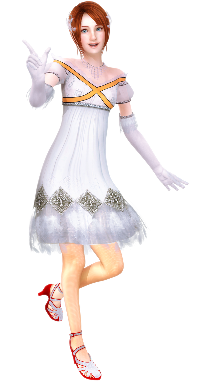 Elise 2019 Render by Nibroc-Rock on DeviantArt