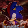 Sonic: The Shadow World boxart