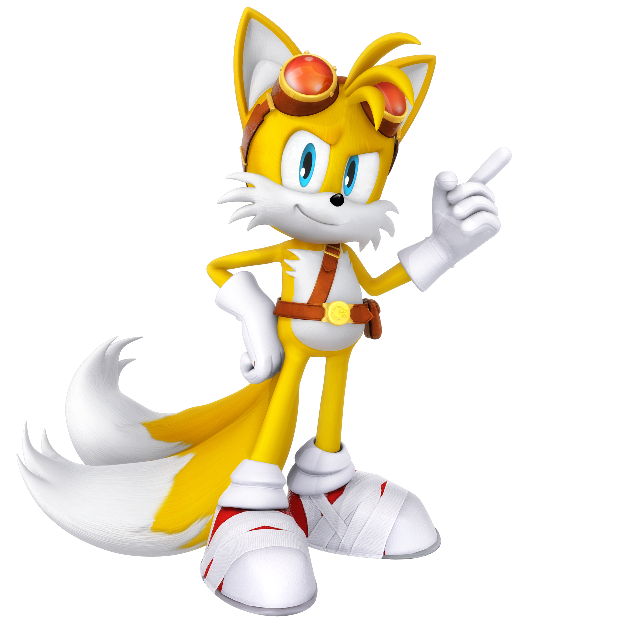 Tails Flying by Nikko62 on DeviantArt