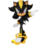 Android Shadow: Yellow Render