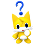 Tails Chao Render