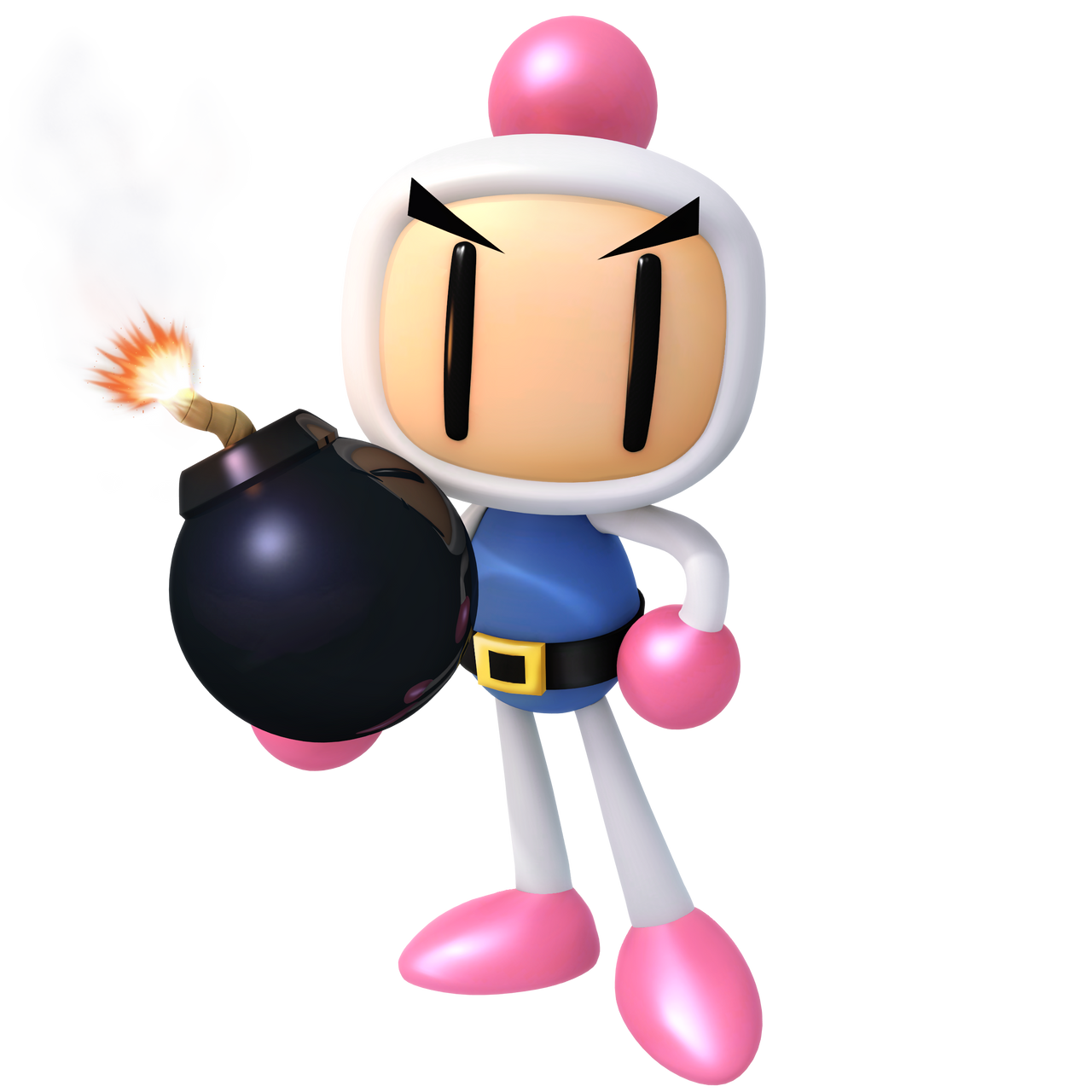Bomberman