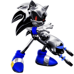 What if: Android Sonic