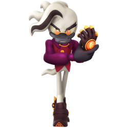 Dr. Starline Render