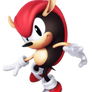 Classic Mighty Render