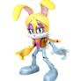 Bunnie Rabbot Hatless alt