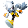 Tangle The Lemur 2nd Render