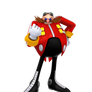 Eggman 2020 Render Mad alt