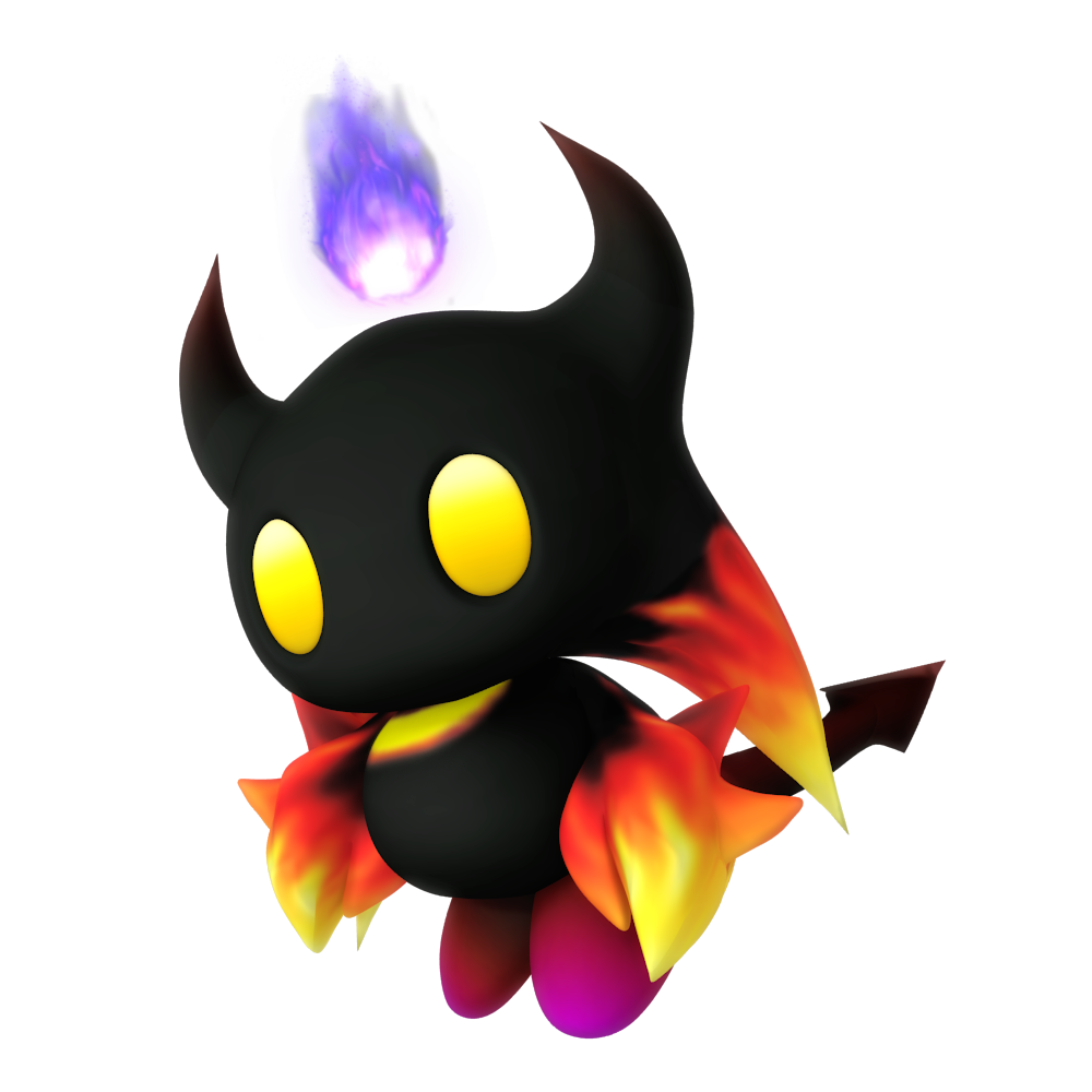 Sonic Chao Render by Nibroc-Rock on DeviantArt