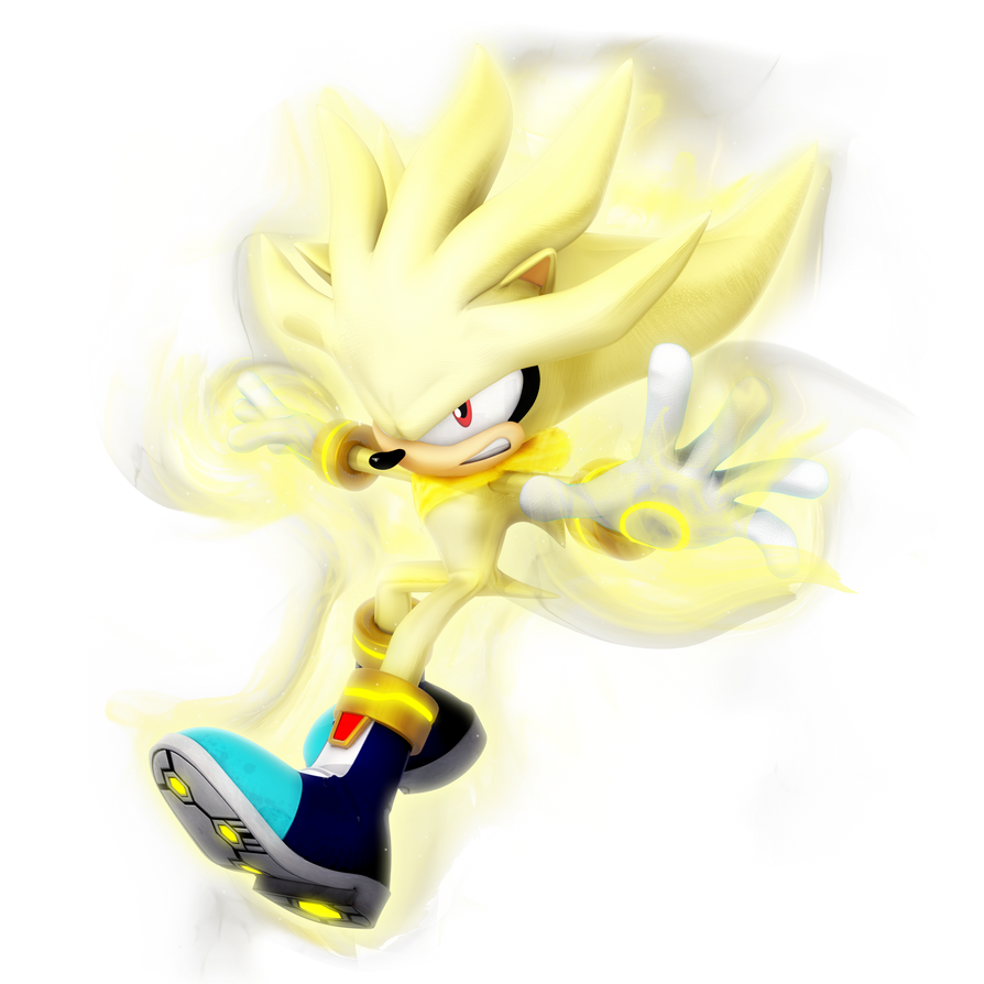 Super Silver 2020 Render By Nibroc Rock On DeviantArt super-silver-2020-render-by-nibroc-rock-on-deviantart