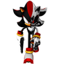 Android Shadow: Pink Render by Nibroc-Rock on DeviantArt