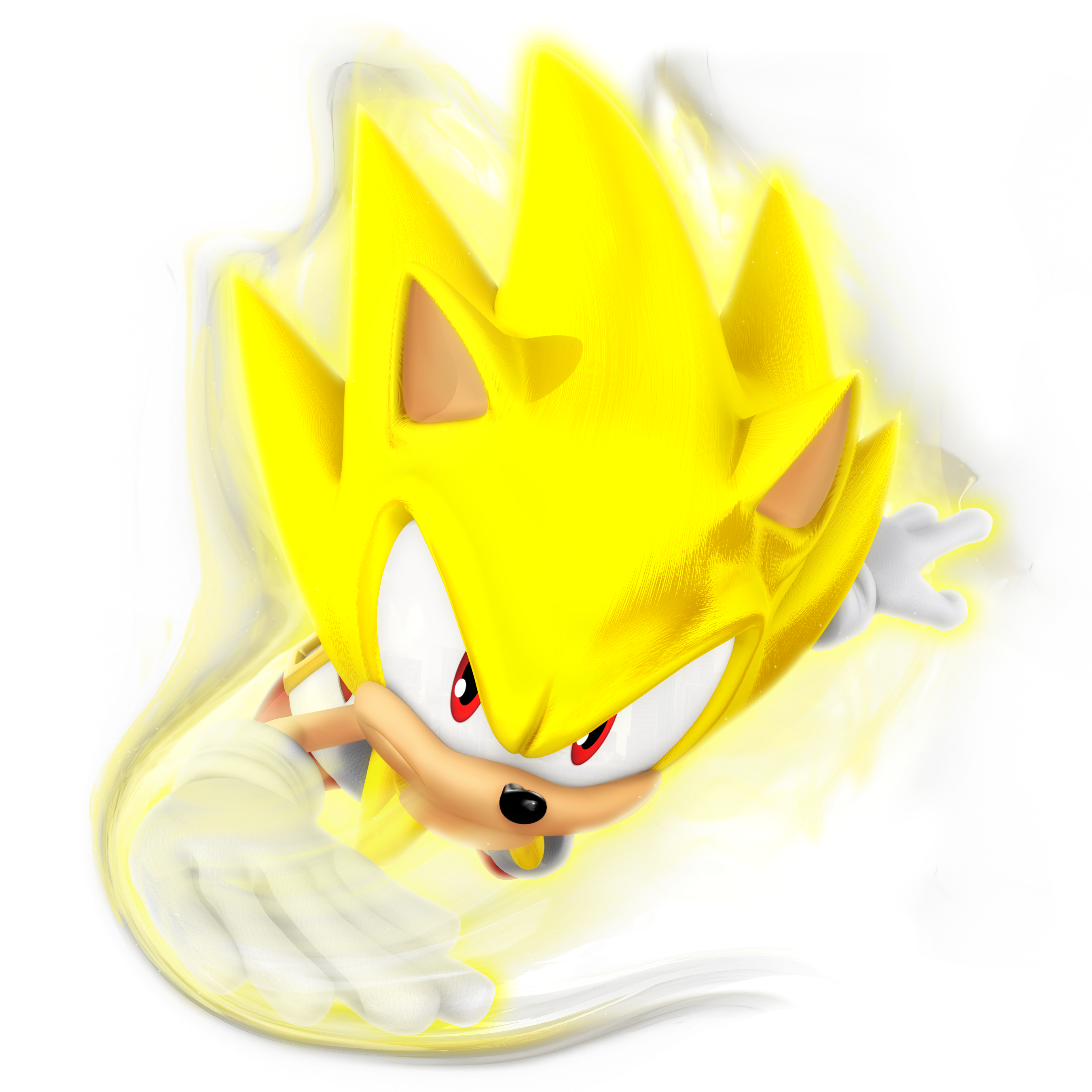 Nibroc.Rock on X: Huh maybe I'm just seeing things and its a  coincidence However a modern super tails doesn't really exist so   / X