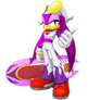 Wave the Swallow 2020 Render W-Type