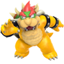 Bowser Render