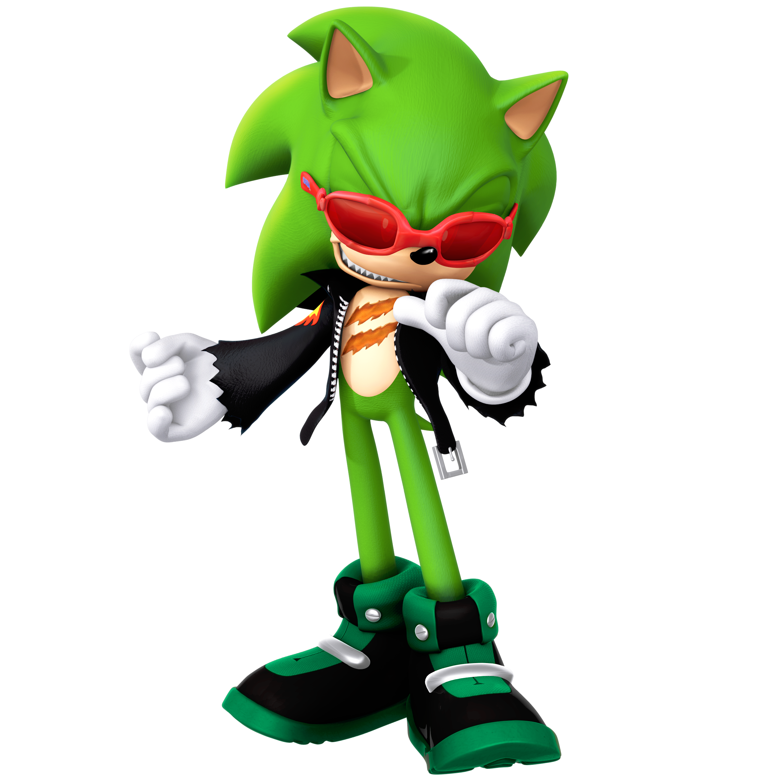 Boom Shadow 2019 Render by Nibroc-Rock on DeviantArt