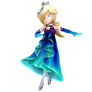 Rosalina Auora Render