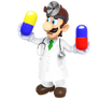 Dr Luigi Render